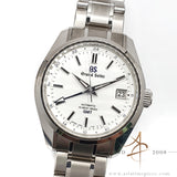 Grand Seiko SBGJ255G Heritage Collection Hi-Beat GMT 44GS 55th Anniversary Limited Edition (2022)