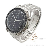 Omega Speedmaster Reduced Ref 3510.50 Automatic 39mm Steel