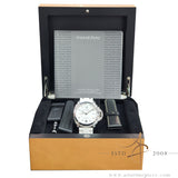 Panerai Luminor Marina 1950 3-Days Pam 499 PAM00499 in 44mm (2015)