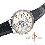 Longines Olympic Collection L26504 Chronograph Automatic (2015)