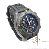 Breitling Avenger Skyland M13380 Blacksteel Limited Edition