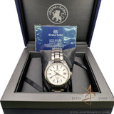 Grand Seiko SBGJ255G Heritage Collection Hi-Beat GMT 44GS 55th Anniversary Limited Edition (2022)