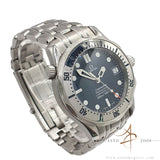 Omega Seamaster 300M Ref 2552.80.00 in 36MM