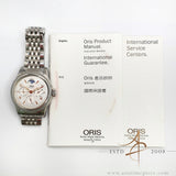 Oris Big Crown Moonphase 7566 Automatic (2008)