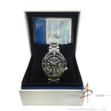 New Seiko Prospex SPB383J1 Dark Depths GMT Automatic (2023)