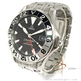 Omega Seamaster GMT 50th Anniversary 2234.50.00