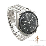 Omega Speedmaster Reduced Ref 3510.50 Automatic 39mm Steel