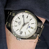 Grand Seiko SBGJ255G Heritage Collection Hi-Beat GMT 44GS 55th Anniversary Limited Edition (2022)