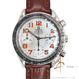 Omega Speedmaster Ref 38347838 Mother of Pearl Dial 39mm