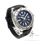 Breitling Avenger II GMT A32390 A3239011 Black Dial (2014)