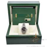 Rolex Datejust 26 Lady 179174 Diamond Black Dial Jubilee Bracelet (2012)