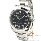 Full Set Rolex Air King Ref 116900 Oyster Perpetual 40mm