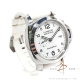 Panerai Luminor Marina 1950 3-Days Pam 499 PAM00499 in 44mm (2015)