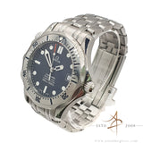 Omega Seamaster 300M Ref 2552.80.00 in 36MM