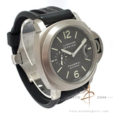 Panerai Luminor Marina PAM 240 / PAM240 Titanium Automatic (2007)