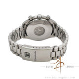 Omega Speedmaster Reduced Ref 3510.50 Automatic 39mm Steel