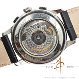 Longines Olympic Collection L26504 Chronograph Automatic (2015)