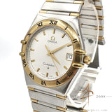 Omega Constellation 1552/862 Quartz 34mm