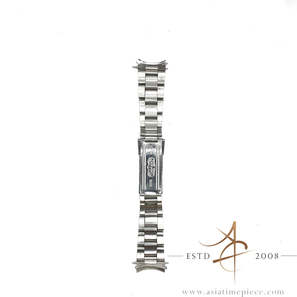 Rolex 93150 Oyster Bracelet End Links 580 For Submariner Explorer GMT