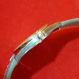 Omega Constellation Turler Automatic Silver Vintage Watch (1960s)