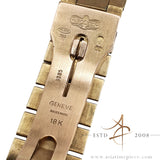 Rolex Custom 8385 President Bracelet 20mm in 18K Gold