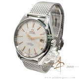 Omega Aqua Terra 150M Ref 231.10.42.21.06.001 Co-Axial Automatic 41.5mm