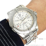 Breitling Colt A74380 Quartz Chronometre