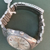 Omega Electronic F300 Hz Geneve Chronometer Watch 1970s