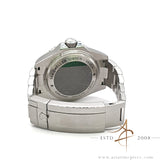 Rolex 116660 Deep Sea Sea Dweller Blue James Cameron DSSD Full Set (2015)