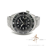 New Seiko Prospex SPB383J1 Dark Depths GMT Automatic (2023)