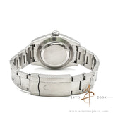 Full Set Rolex Air King Ref 116900 Oyster Perpetual 40mm