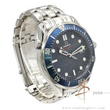 Omega Seamaster Ref 2226.80 James Bond Limited 10007 Pieces