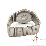 Omega Constellation Ref 396.1201 Quartz 1552/862 in 34mm