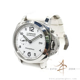 Panerai Luminor Marina 1950 3-Days Pam 499 PAM00499 in 44mm (2015)