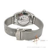 Omega Aqua Terra 150M Ref 231.10.42.21.06.001 Co-Axial Automatic 41.5mm