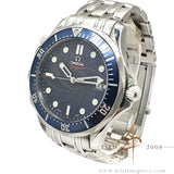 Omega Seamaster Ref 2226.80 James Bond Limited 10007 Pieces