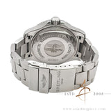 Breitling SuperOcean II Ref A17392 Blue in 44MM