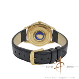 Longines Flagship L47466 in 18K Gold