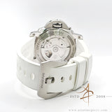 Panerai Luminor Marina 1950 3-Days Pam 499 PAM00499 in 44mm (2015)