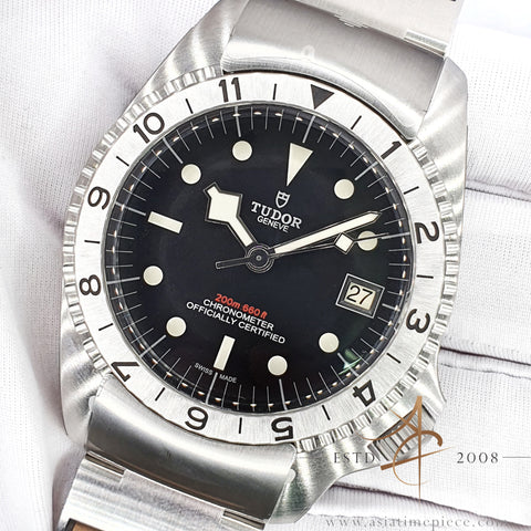 Oct 2023 Brand New Tudor P01 Ref 70150 with Stickers Full Set