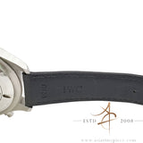 IWC Pilot IW371701 Chronograph Day Date Black Dial