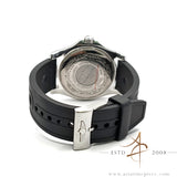 Breitling Avenger II GMT A32390 A3239011 Black Dial (2014)