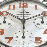 Omega Speedmaster Ref 38347838 Mother of Pearl Dial 39mm