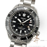 New Seiko Prospex SPB383J1 Dark Depths GMT Automatic (2023)