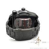 Breitling Emergency II V76325 Night Mission Titanium Black SuperQuartz