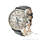 Longines Olympic Collection L26504 Chronograph Automatic (2015)