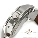 Oct 2023 Brand New Tudor P01 Ref 70150 with Stickers Full Set