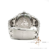 Mint 2014 Omega Seamaster Diver 300M Co-Axial Chronometer 212.30.36.20.03.001 in 36mm