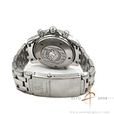 Omega Seamaster 1780514 Professional Chronograph 300M 42mm Blue