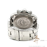 Breitling Super Avenger A13370 Blue Chronograph Automatic 48MM